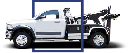 Transparent car CAD model on a tilted computer screen with data graphs and a blue frame | Madison Automotive