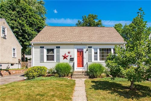 Jason Pacheco, Cranston RI Realtor