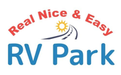 A logo for