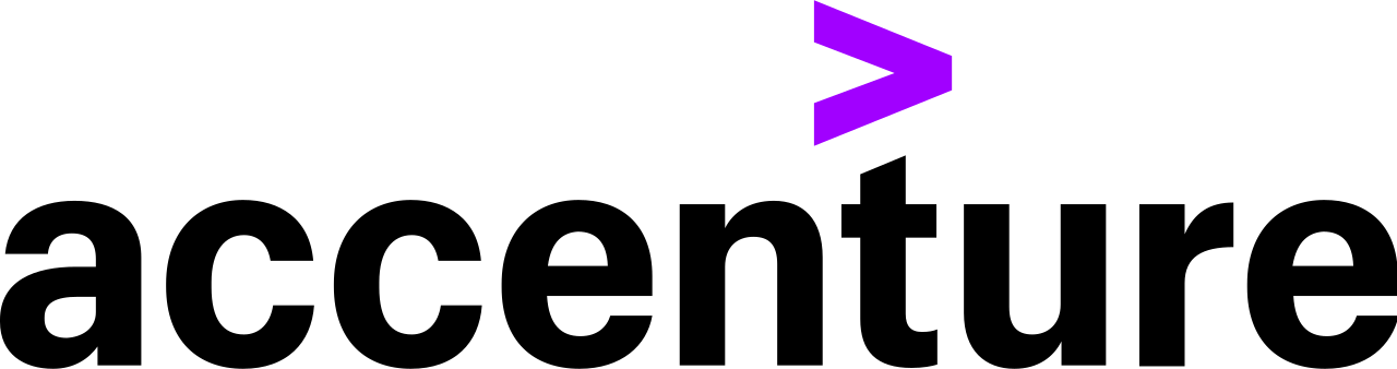 Accenture logo | Blue Road Academy