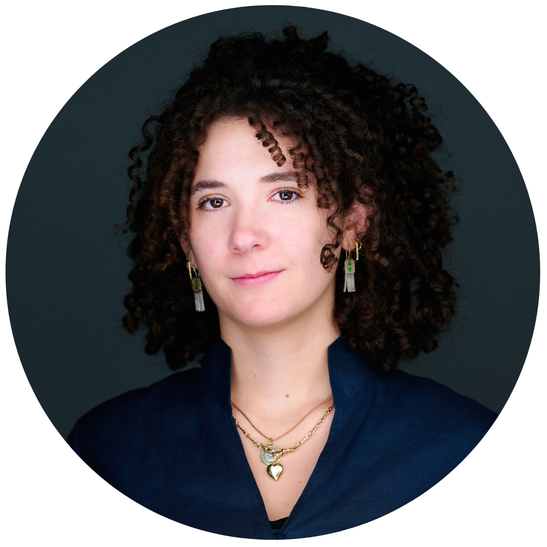 Blue Road Academy Portia Georgouras