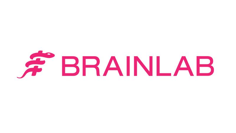Brainlab logo | Blue Road Academy