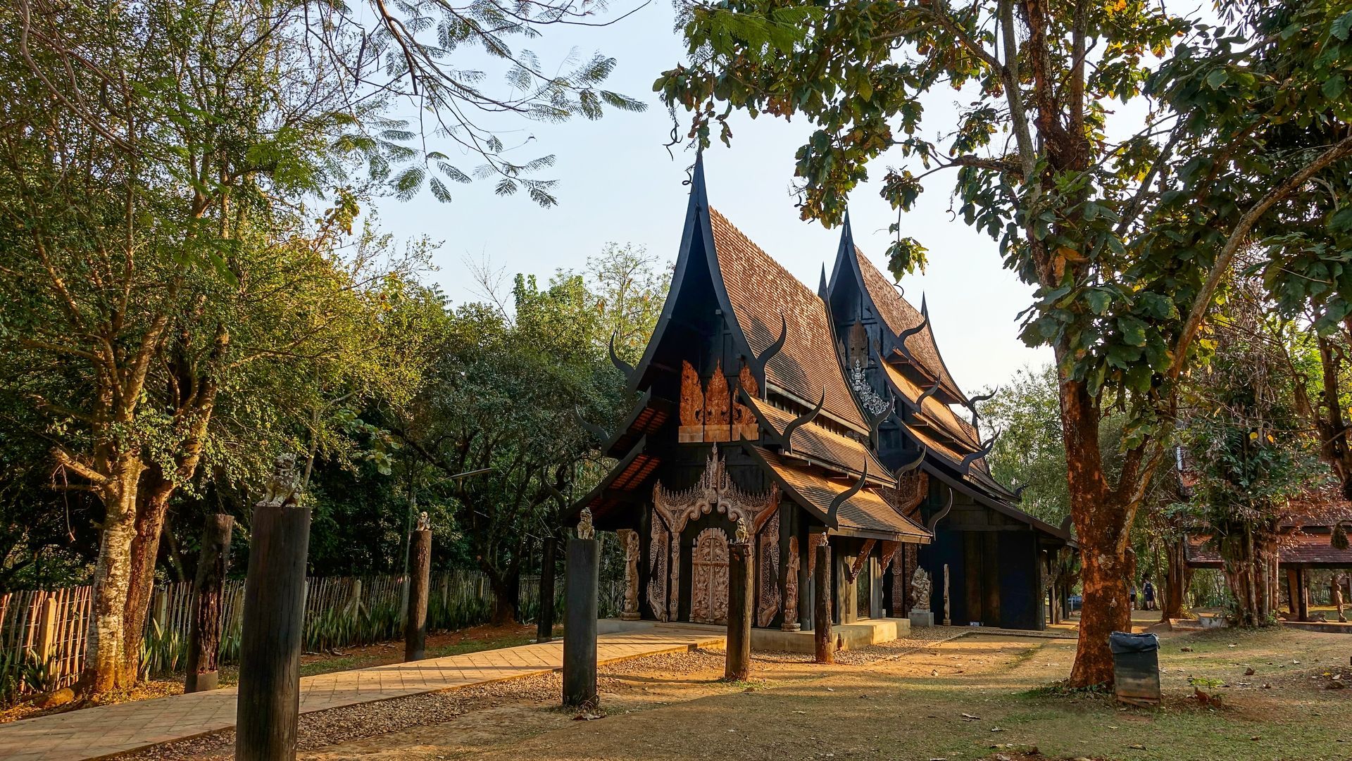 Chiang Rai Stockphoto