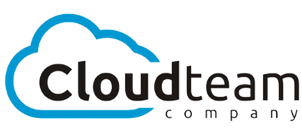 Cloud Team Company logo | Blue Road Academy