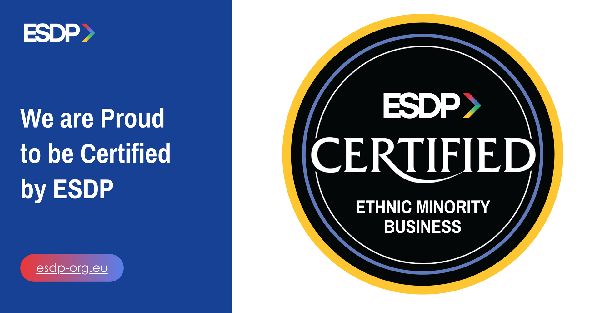 ESDP