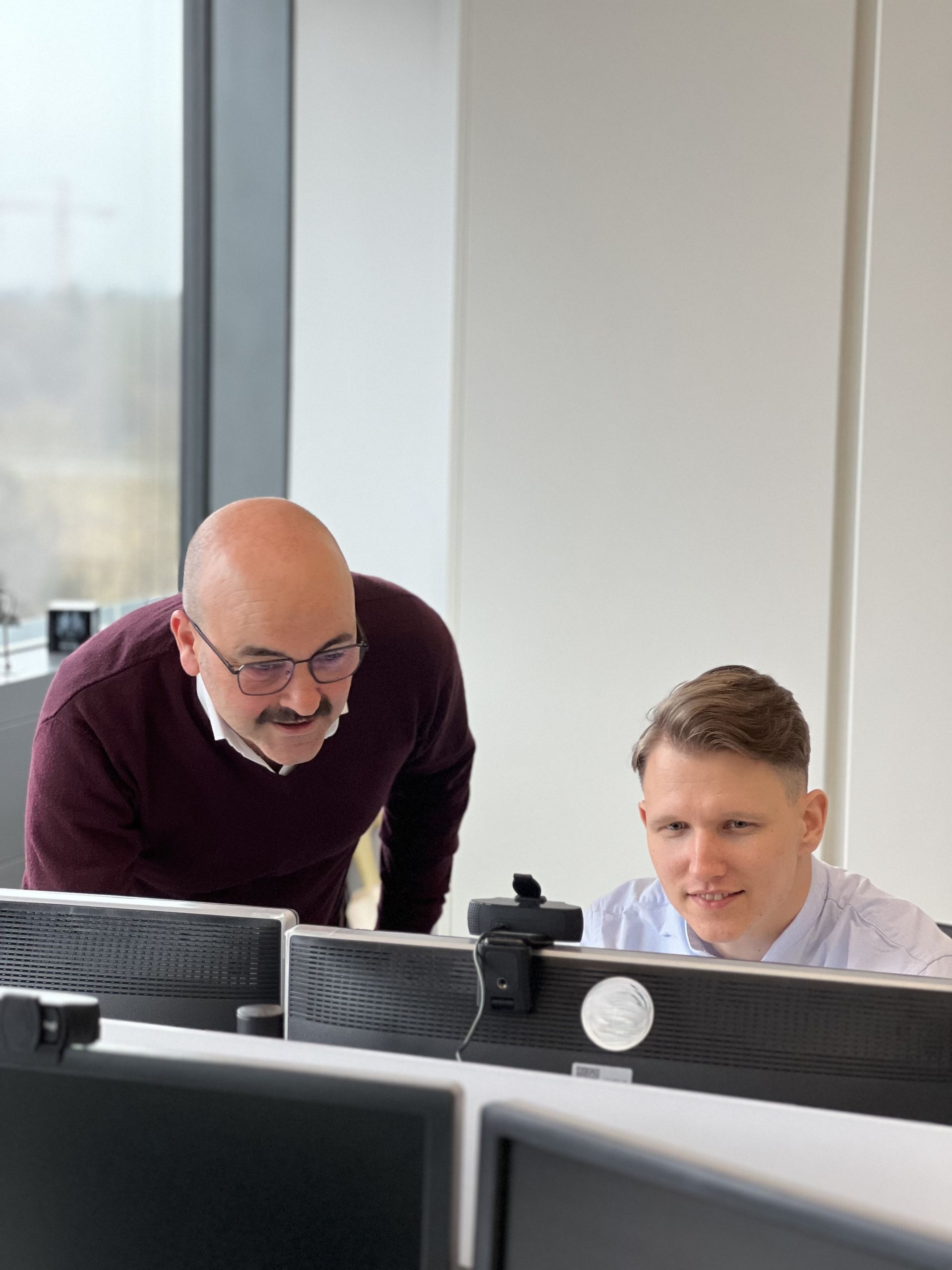 Brainlab Cloud experts Blue Road Academy