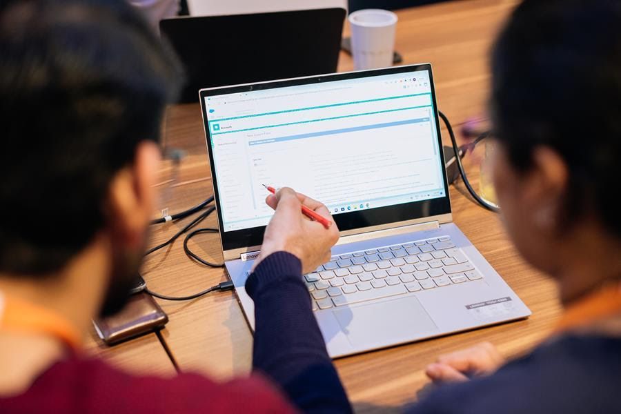 Stockphoto SpriteCloud