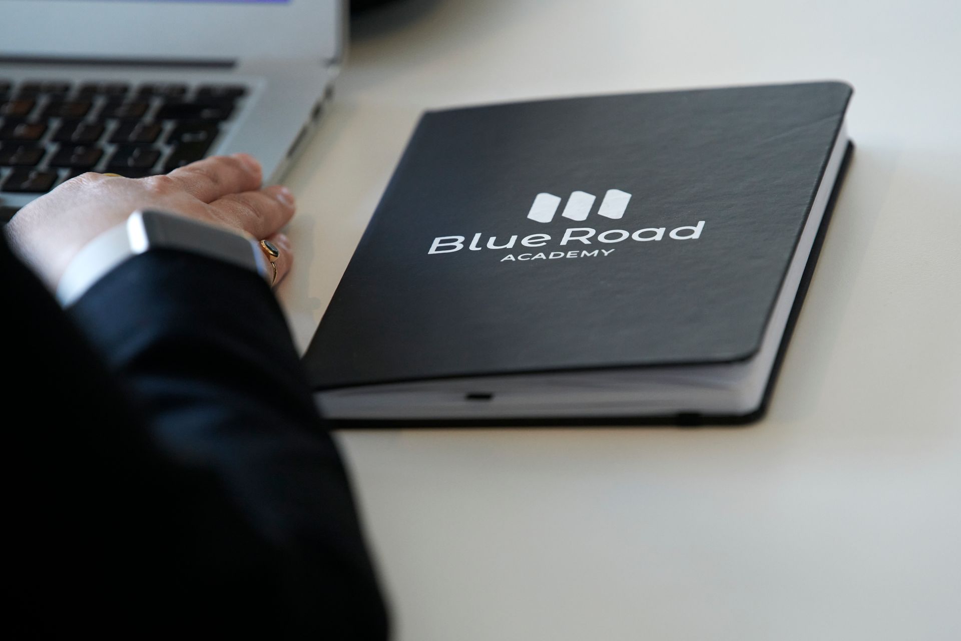 Blue Road Academy Cloudteam Company