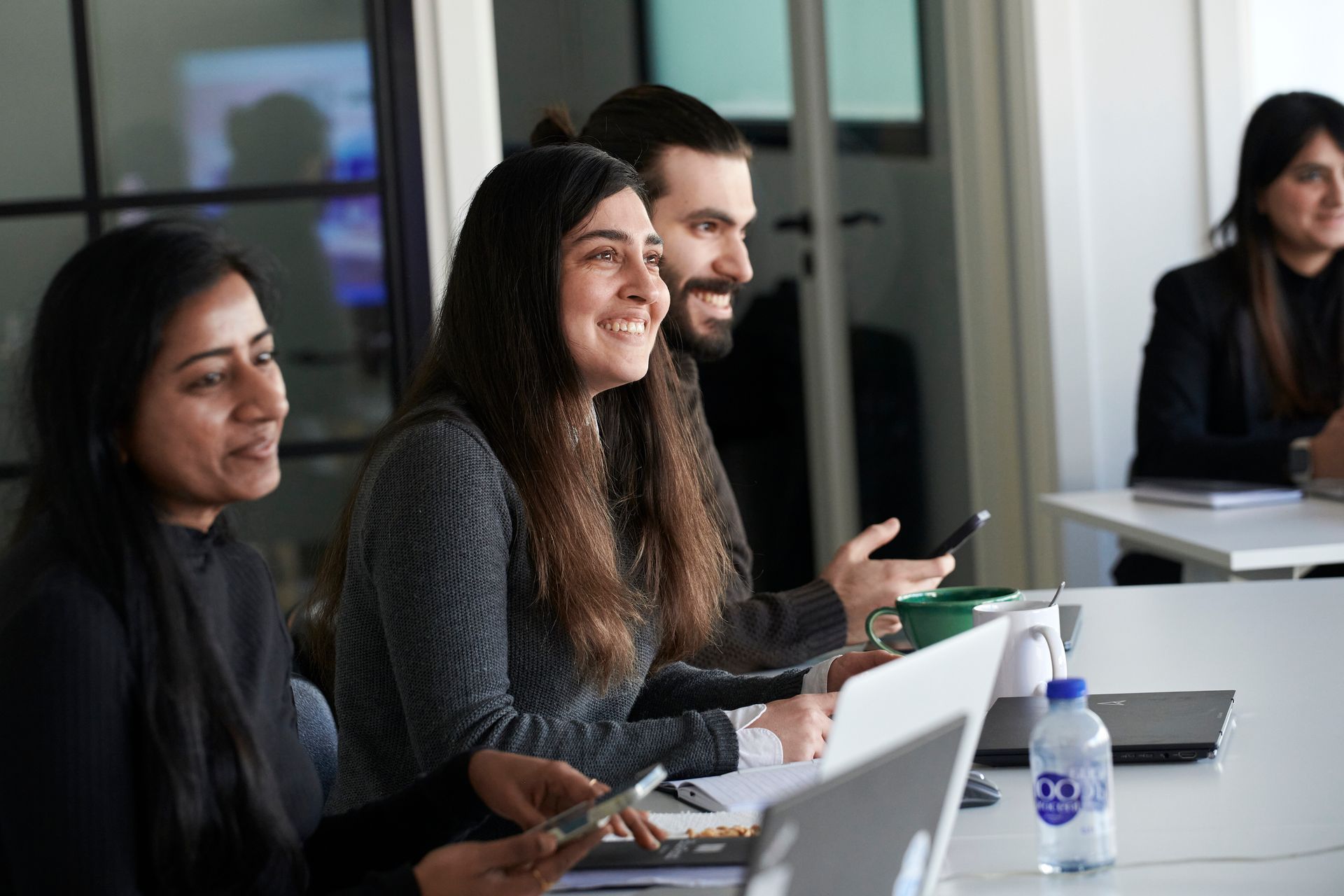 Stockphoto Blue Road Academy