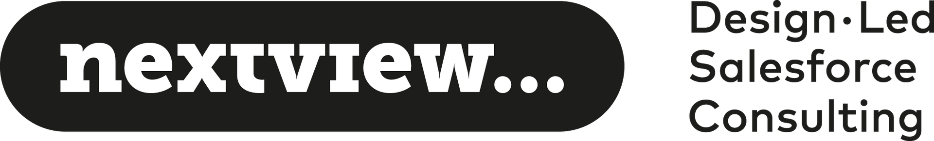 Nextview logo