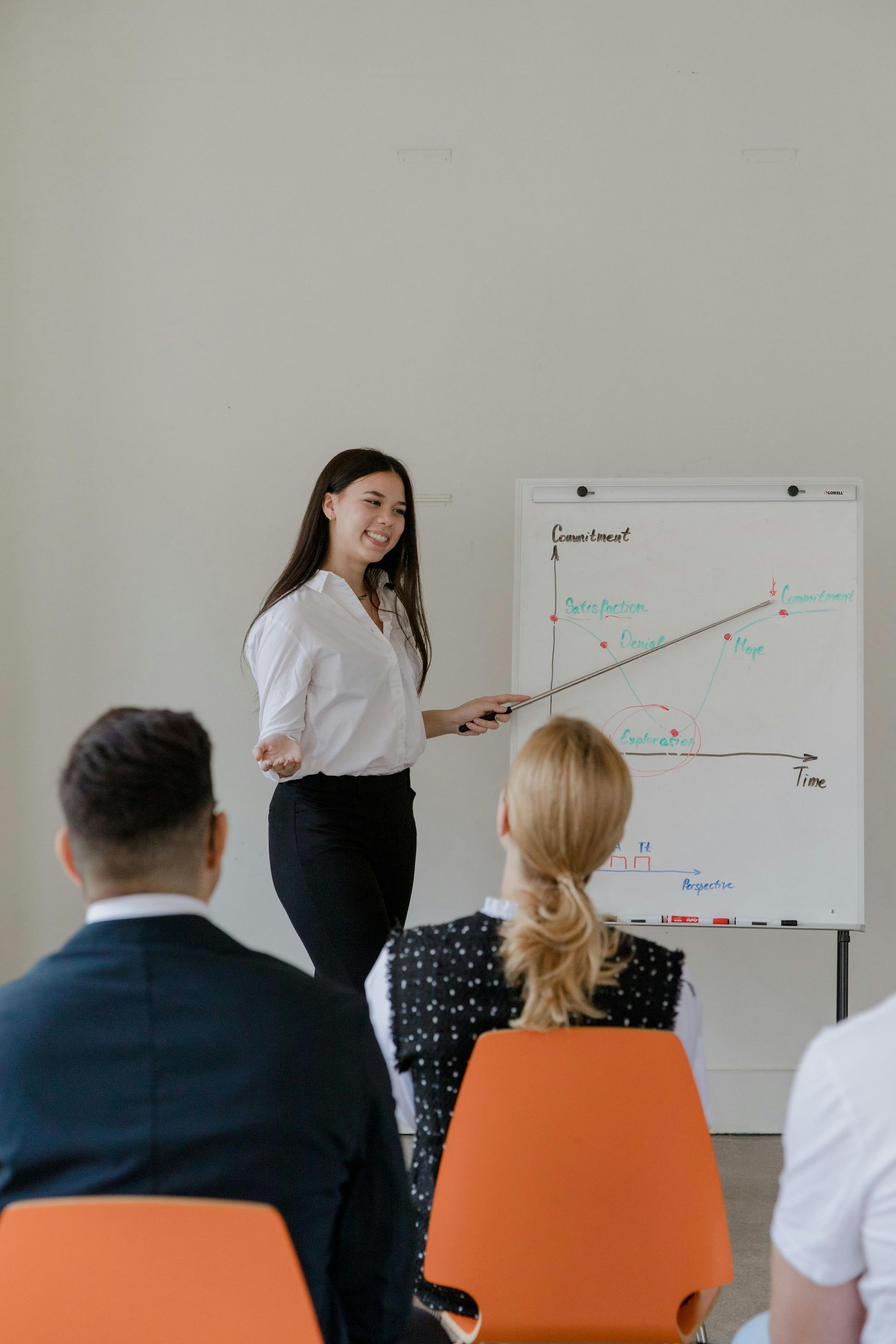 White paper Skills Gap