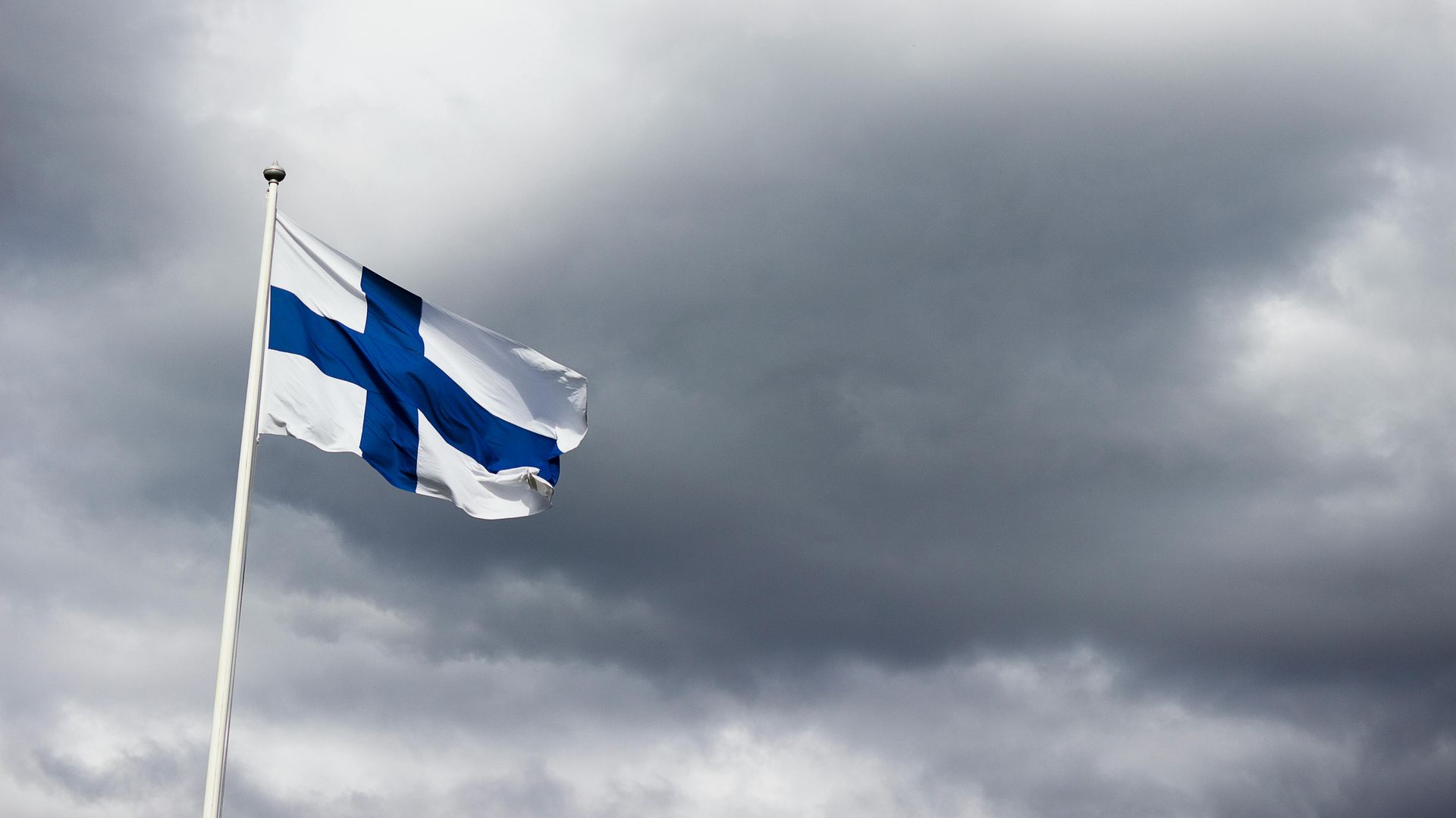 Finland
