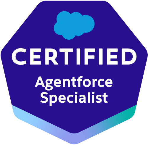 Agentforce Certification
