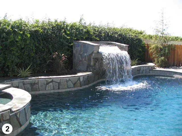Residential Pools Salida CA