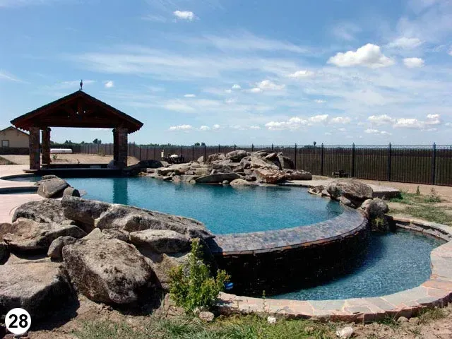 Pool Remodeling Salida CA