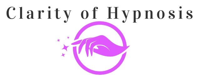 Clarity of Hypnosis Logo