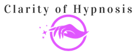 Clarity of Hypnosis Logo