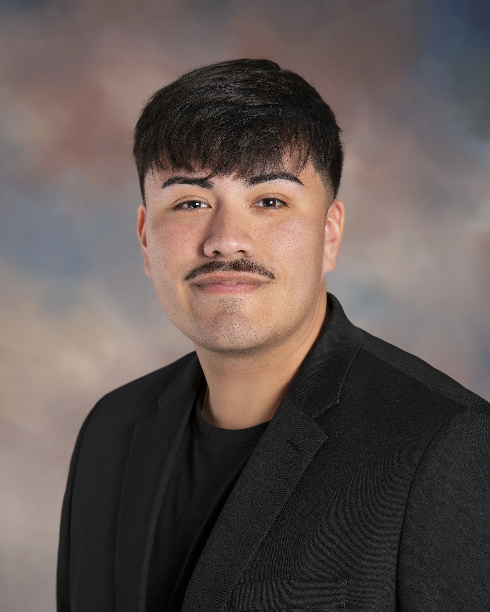 JORDAAN CRUZ  - Front Desk
