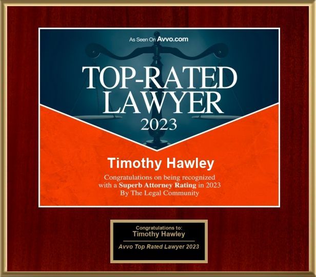 Top Rated Lawyer 2023 Top Rated Lawyer 2023