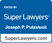 a blue sign that says `` super lawyers '' on it . | Green Bay, WI | One Law Group S.C. a blue sign that says `` super lawyers '' on it . | Green Bay, WI | One Law Group S.C.