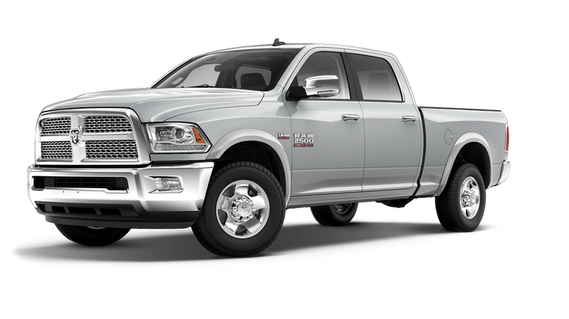 Dodge Ram Service Center - Lahtis Jeep