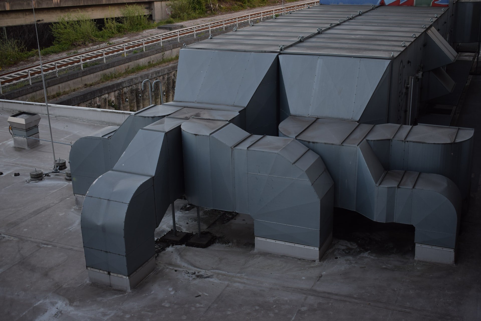Hvad er procesventilation og procesudsugning?