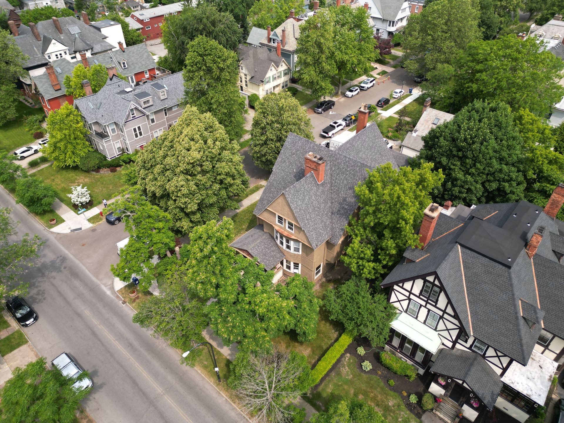 Elmwood Rental Properties Greco Rental Properties