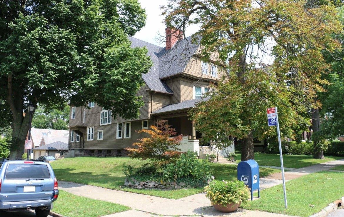 Elmwood Rental Properties Greco Rental Properties