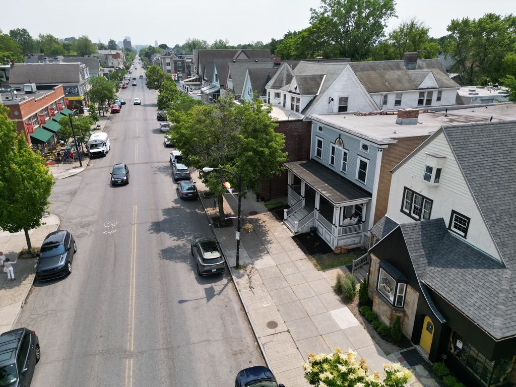 Elmwood Rental Properties Greco Rental Properties