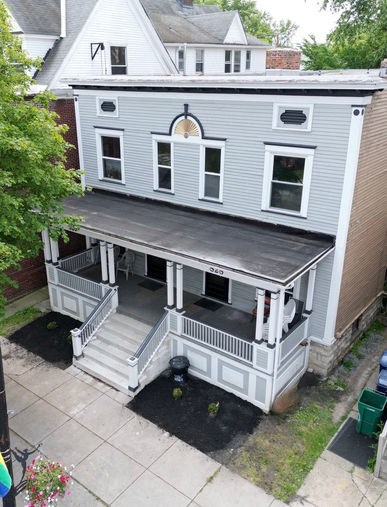 Elmwood Rental Properties Greco Rental Properties