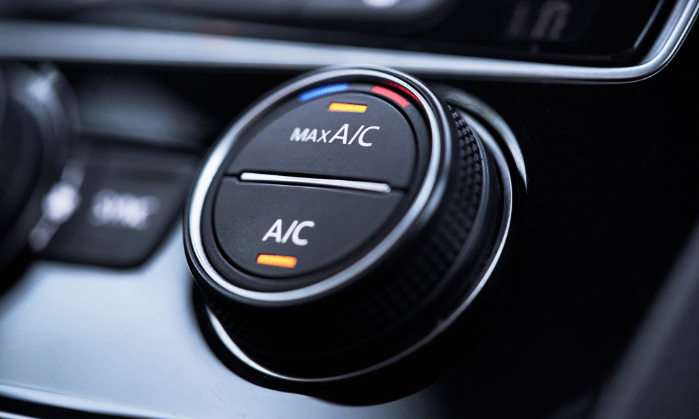 A/C Repair & Service