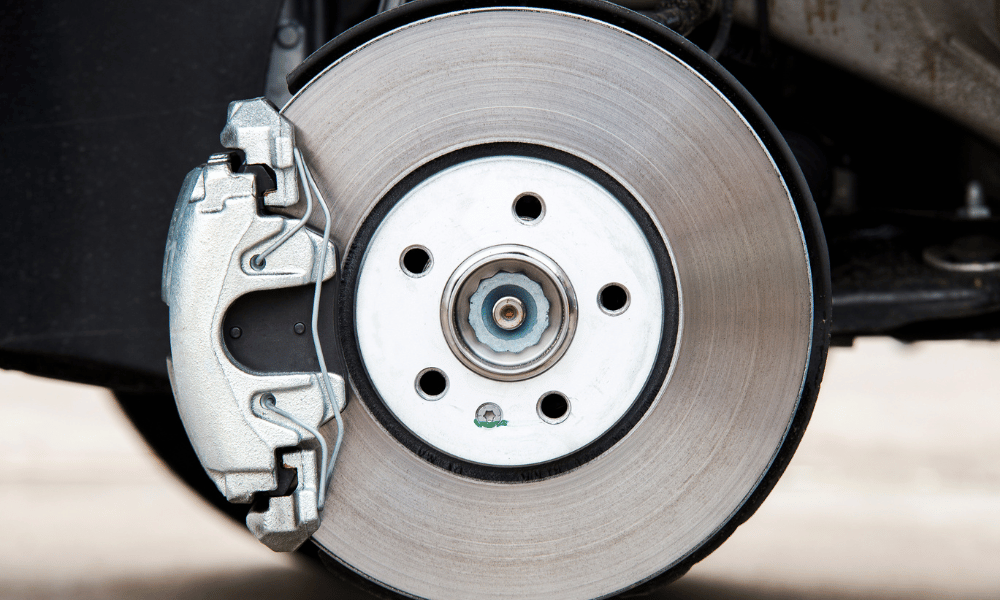 Brake Repair & Replacement