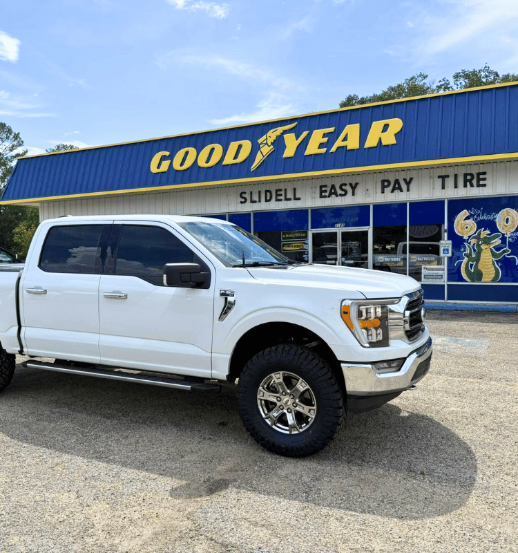 Certified Diesel Repair Services
