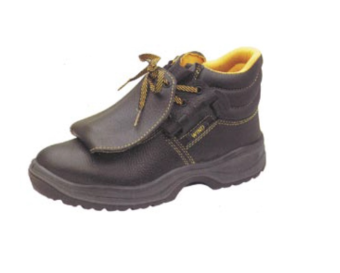 SCARPE ANTINFORTUNISTICA