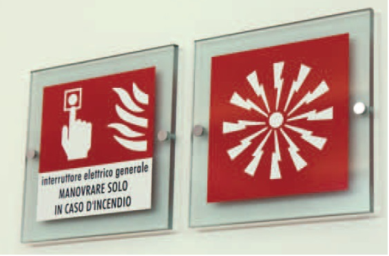 SEGNALETICA