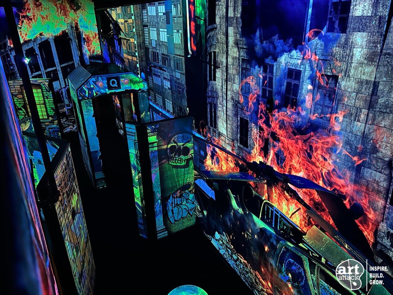 INSPIRE Your Guests BUILD a Better Business GROW Your Profits