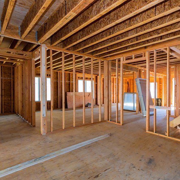 House Under Construction — Carrum Downs, VIC — Andyworks