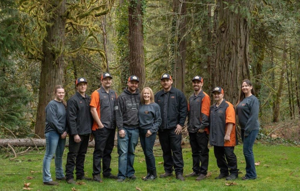 Team photo | Impact Automotive - image #3