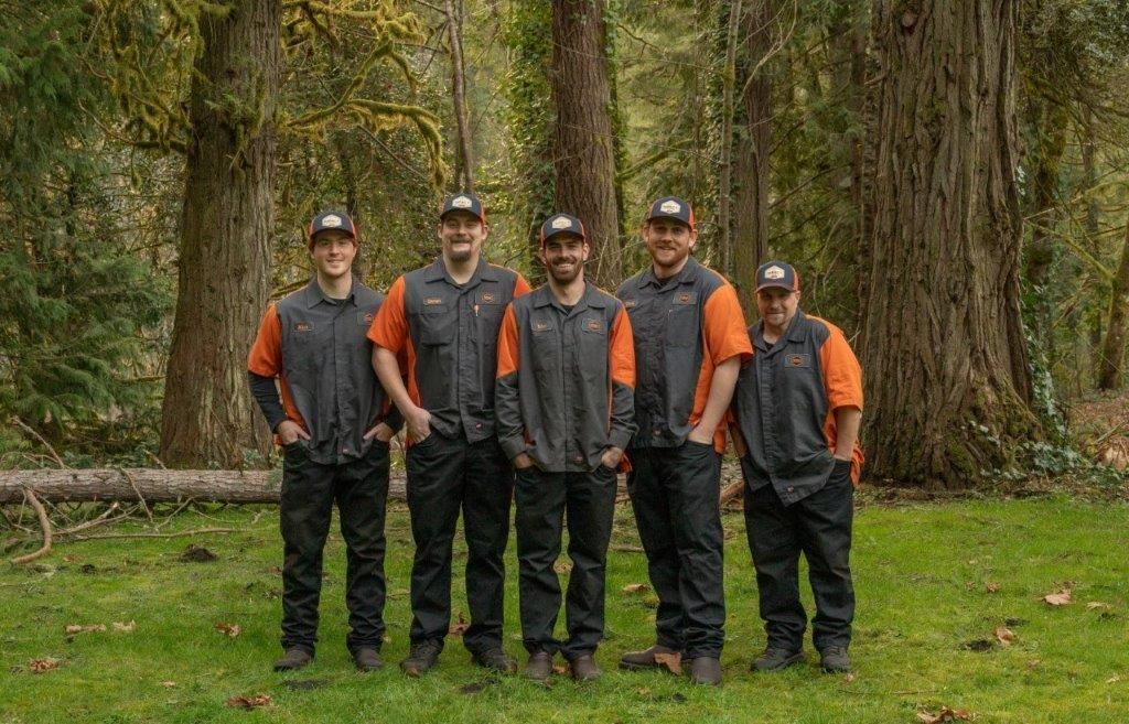 Team photo | Impact Automotive - image #4