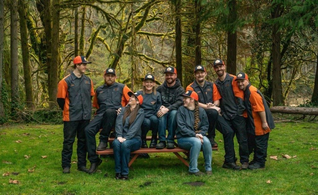 Team photo | Impact Automotive - image #6