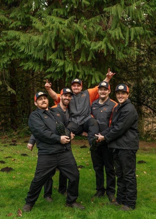 Team photo | Impact Automotive - image #2
