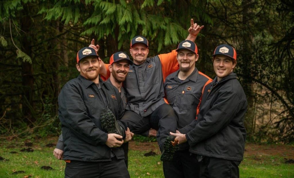 Team photo | Impact Automotive - image #8