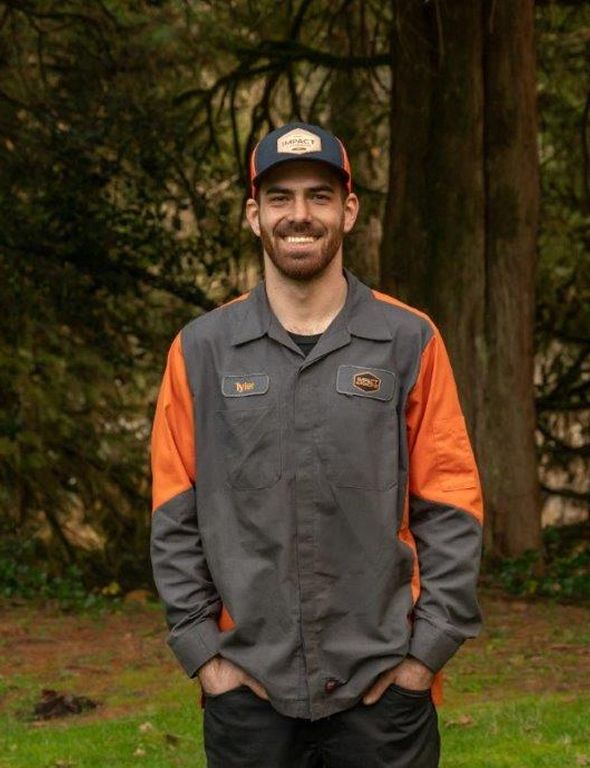 Tyler - Shop Foreman | Impact Automotive