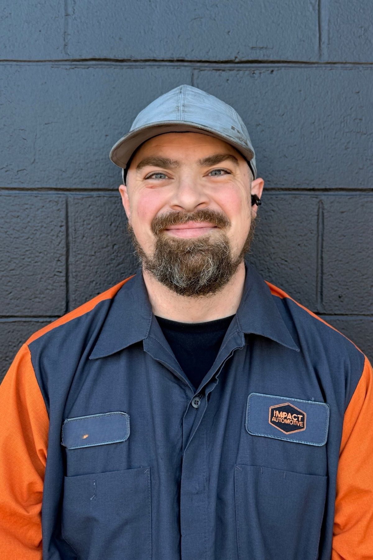 Victor | Impact Automotive