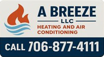 A Breeze LLC Heating and Air Conditioning