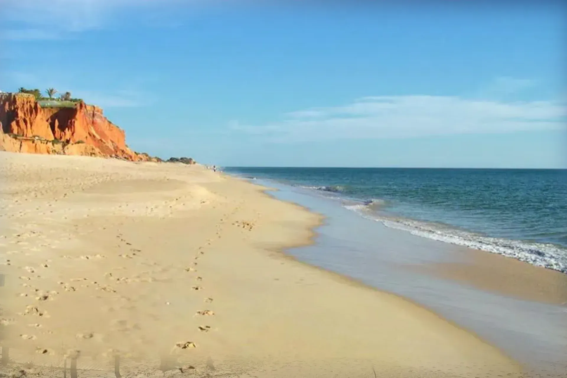 Beaches