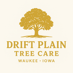 Drift Plain Tree Care Logo2