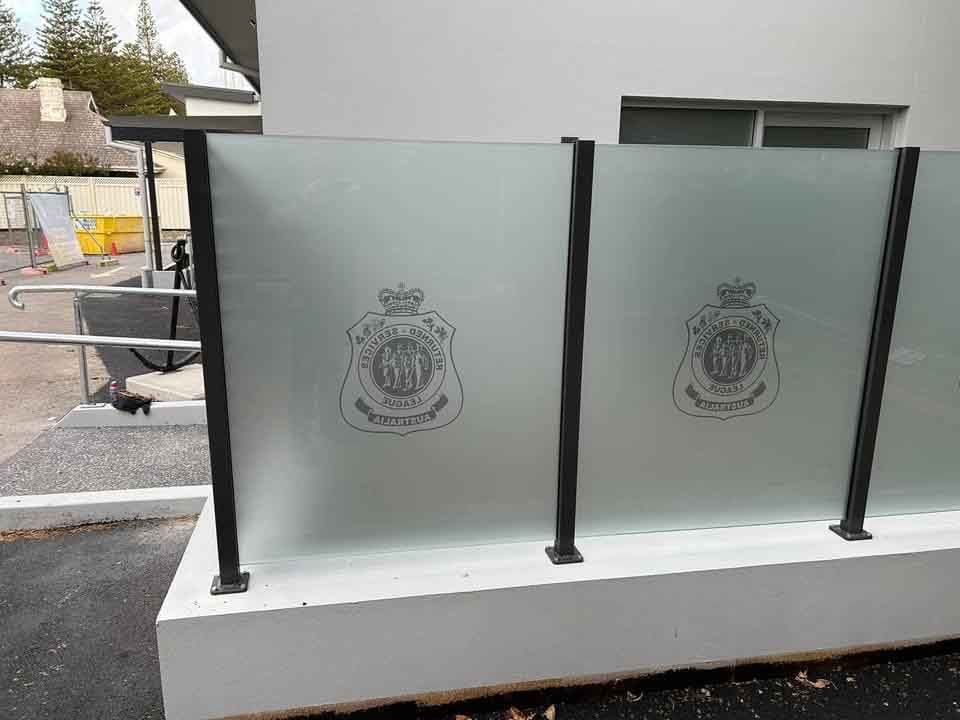 Commercial Fencing Adelaide 8