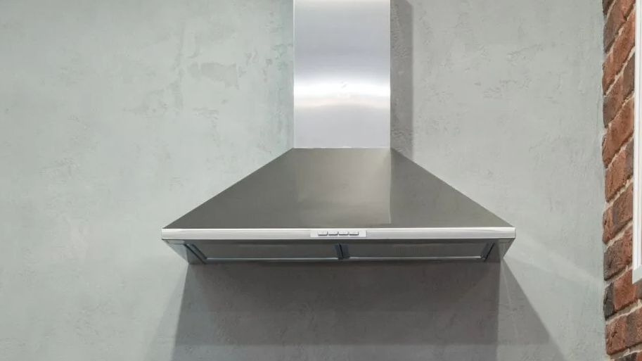 Kitchen Exhaust Hood Service | J and J Enterprises Hampton Roads Virginia