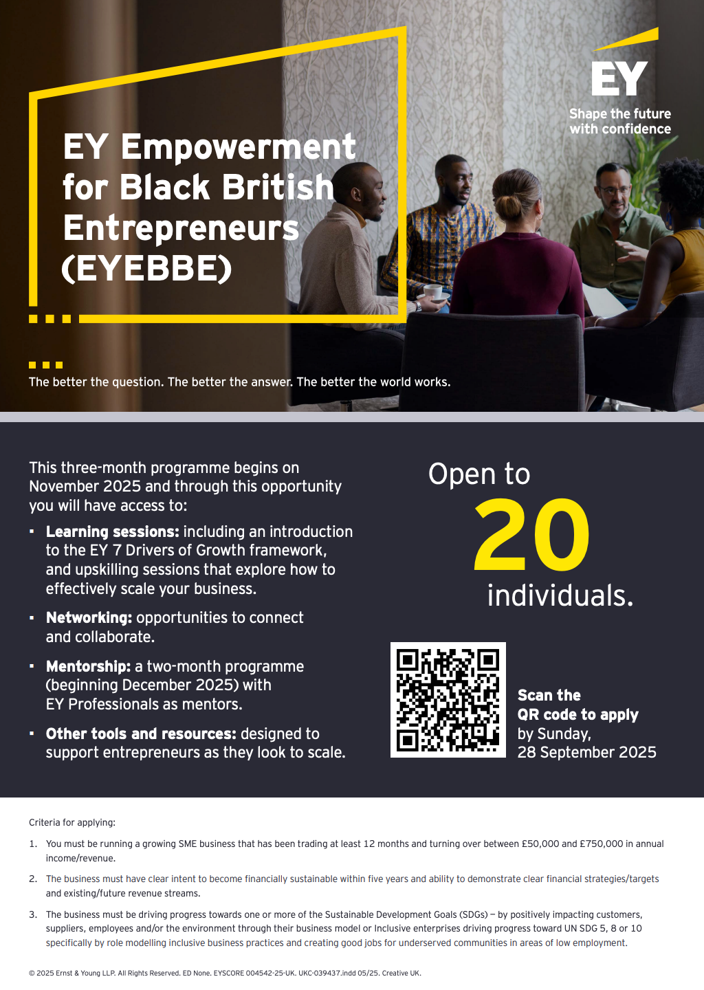 BBEC Partnerships & Offers
